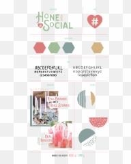 Hone Your Social Branding Design - Vertical png