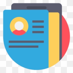 Computer Science Curriculum K - Plan De Estudios Icono Png
