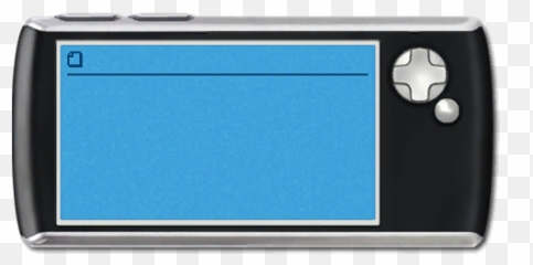 Playlist - Display Device png