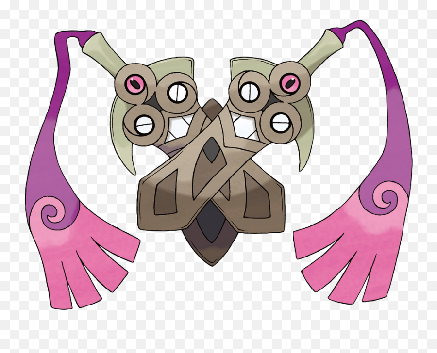 Ehh - Pokemon Doublade Png,Pumpkaboo Icon