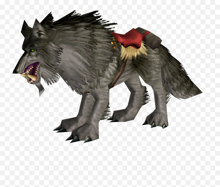 Mounts In World Of Warcraft - Werewolf Png,Tauren Icon