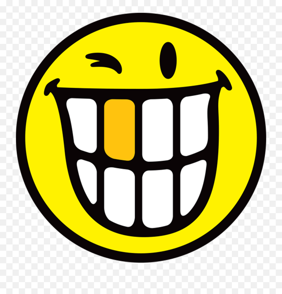 Smiley World Smileyworld Smileytheoriginal - Emoji With Gold Tooth Png,Frowning Happy Face Icon
