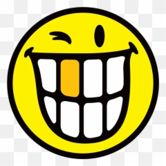 Smiley World Smileyworld Smileytheoriginal - Emoji With Gold Tooth png