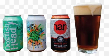 Beer Menu Png