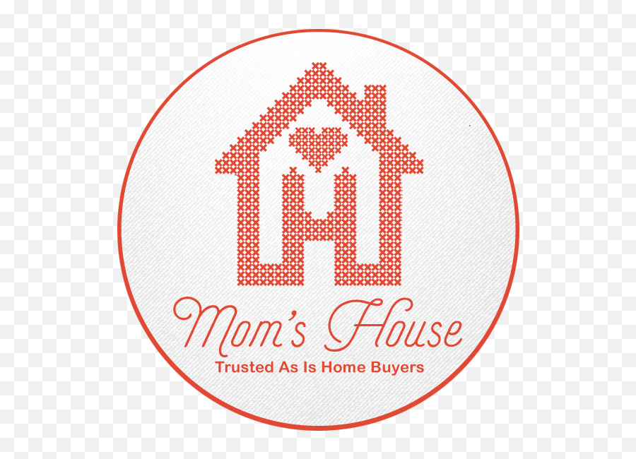 Certified Investor Program - Momu0027s House Circle Png,House Logo