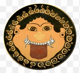 New Kiths D - I City Of Angels Rpg Happy Png,Fate Go Medusa Icon