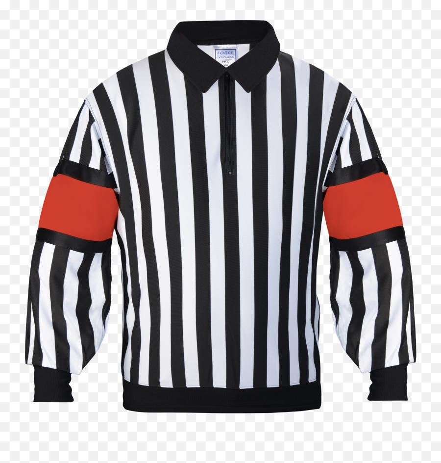 Download Right Carousel Arrow - Hockey Referee Transparent Ice Hockey Referee Shirt Png,Referee Png