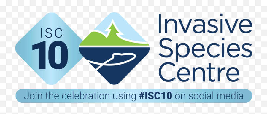 Isc 10 U2013 Invasive Species Centre - Invasive Species Center Png,Invasive Plant Icon