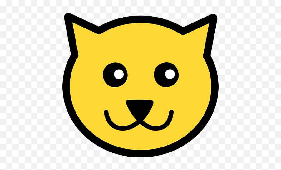 One Cat A Day - Happy Png,Android Hi Res Icon