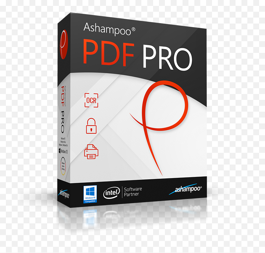 Products - Ashampoo Pdf Pro Png,Cummins Quickserve Mobile Icon