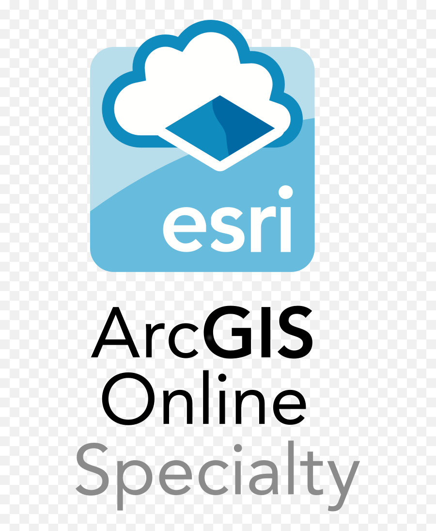 Online Solutions Cloudpoint Geospatial - Arcgis Online Logo Png,Arcmap Icon