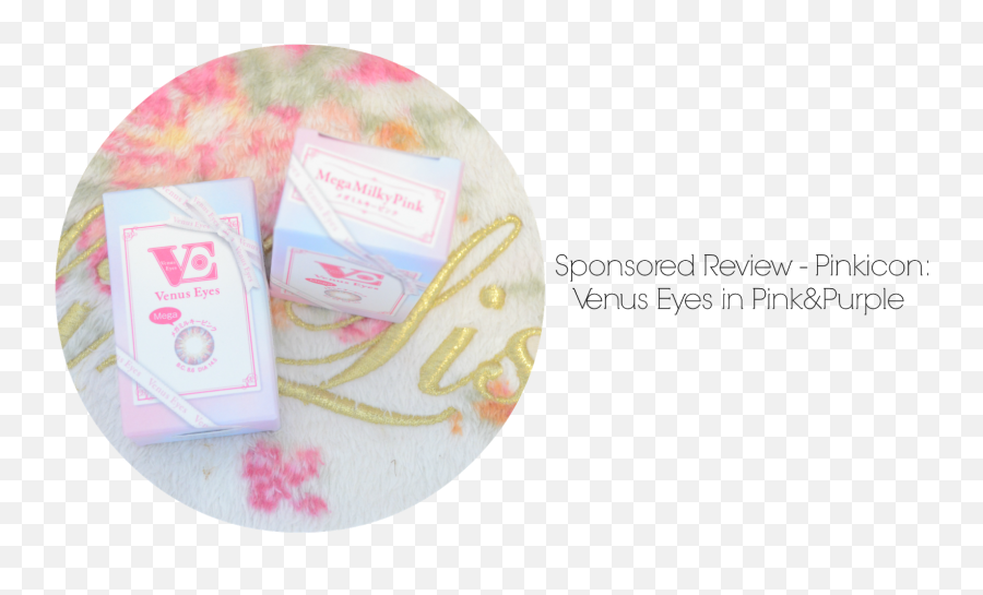 Sponsored - Swing Tag Png,Pink Icon Contact Lens Location