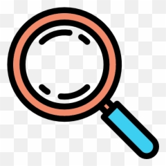 Search - Color Icon Png