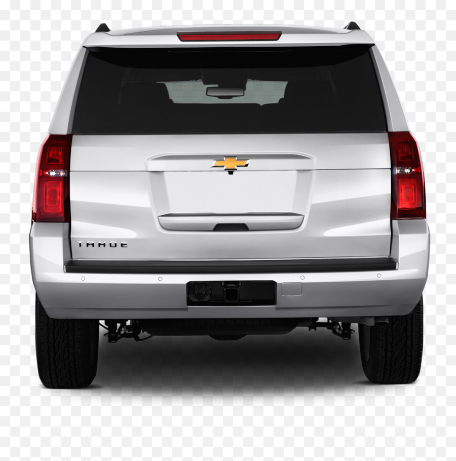 Used 2016 Chevrolet Tahoe 2wd 4dr Lt - Chevy Suv Rear Png,2016 Chevy Tahoe Car Icon On Dashboard