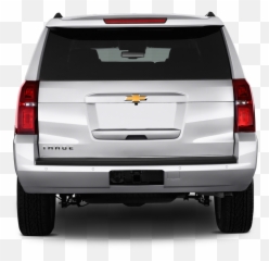 Used 2016 Chevrolet Tahoe 2wd 4dr Lt - Chevy Suv Rear Png,2016 Chevy Tahoe Car Icon On Dashboard