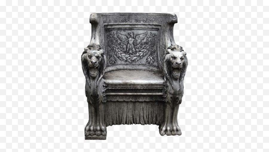 Throne - Stone Throne Png,Throne Png