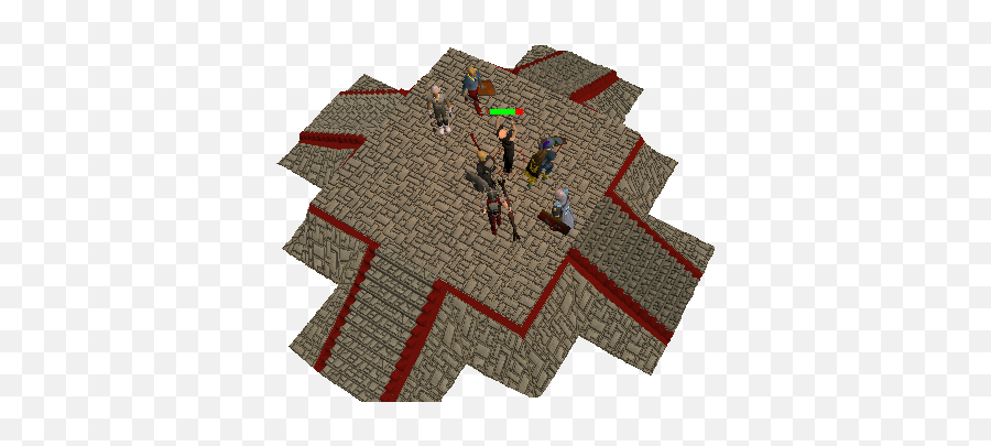 Pest Control - Osrs Runescape Mini Game Guides Old School Art Png,Runescape 2007 Crossed Swords Icon