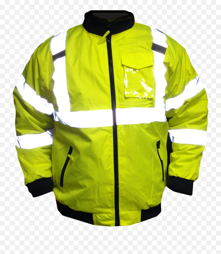 Masscor Industries - High Visibility Wear Accessories Clothing Png,Icon Hi Viz Jacket