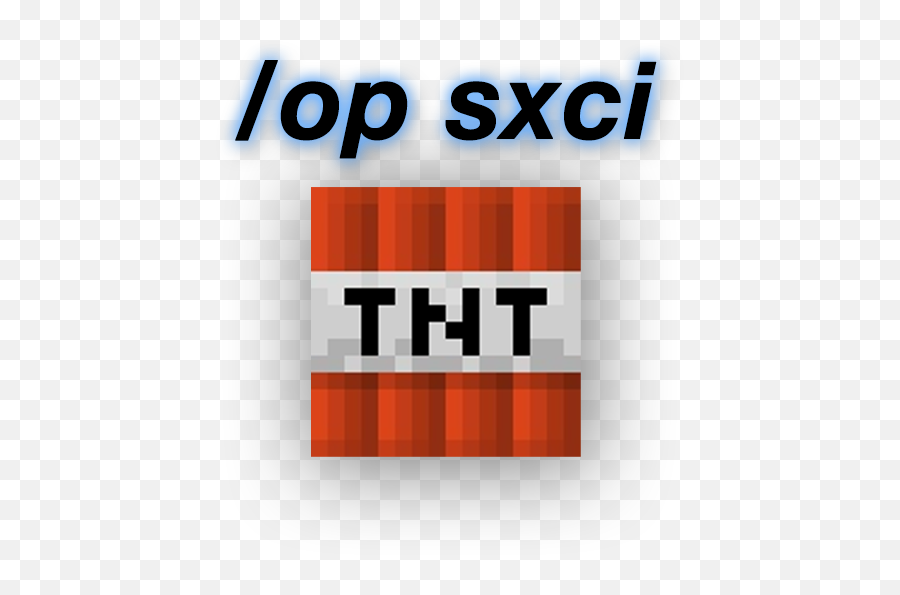 Tnt Op Sxci Minecraft Hd Head - R74n Language Png,Minecraft Grass Block Icon