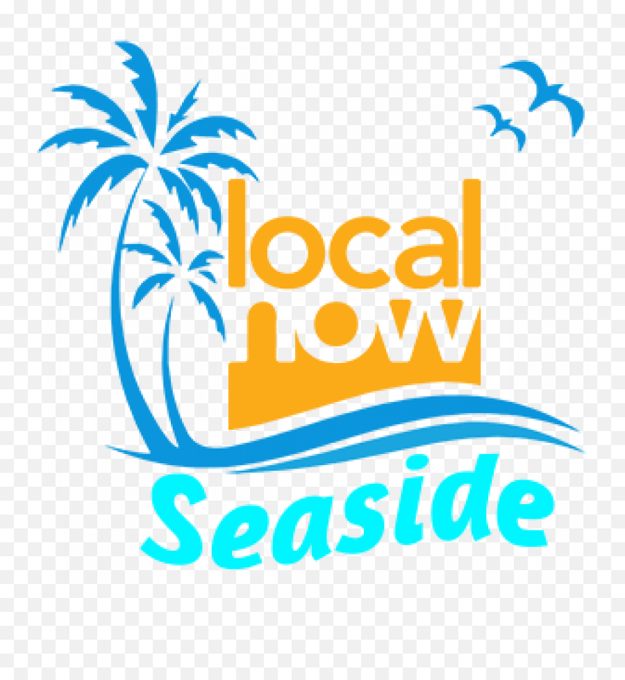 Local Now Seaside - Language Png,Kill Any Enemies Patrol Icon