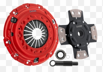 Clutchxperts Stage 3 6 - Puck Sprung Clutch Disc Fits 0206 Action Clutch Stage 3 Png,Icon Helmet Pivot Kit