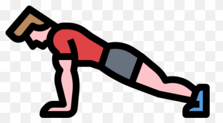 Push Up - Free sports and competition icons Up Icon png
