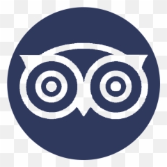 Shop - National Shrine Grotto White Tripadvisor Logo Png