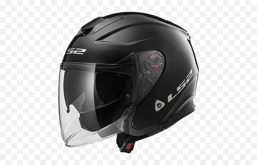 Motorcycle Helmets Open Face Full - Ls2 Infinity Png,Red Icon Motorcycle Helmet