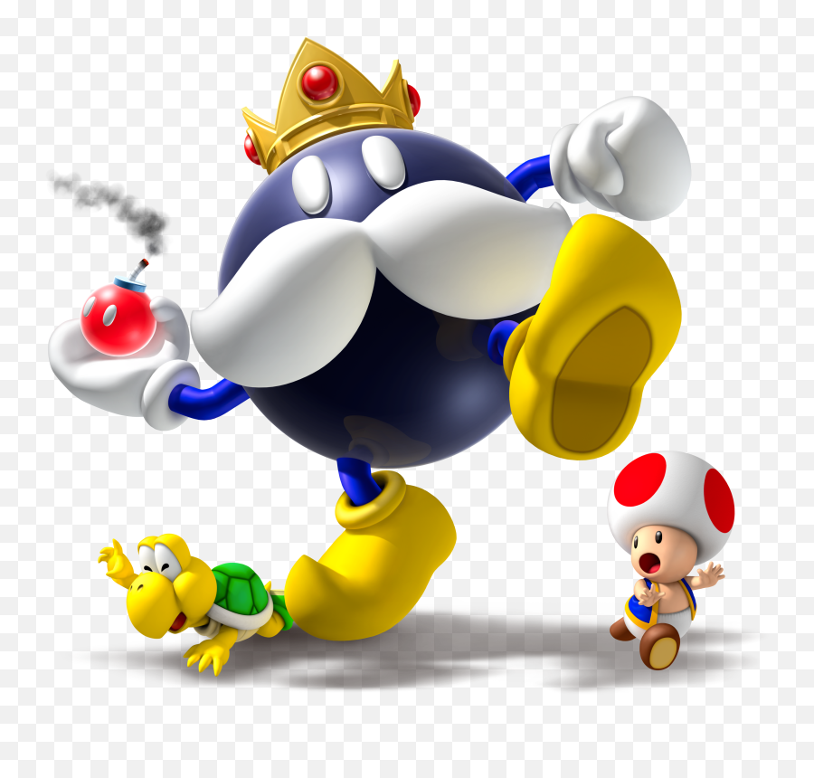 Mario Clipart Big Picture 1609282 Png Jumping