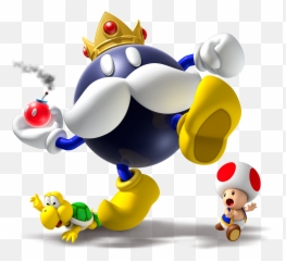 Mario Clipart Big Picture 1609282 Png Jumping