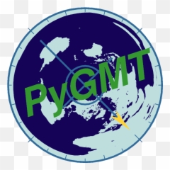 Design For Pygmt Logo - Language png
