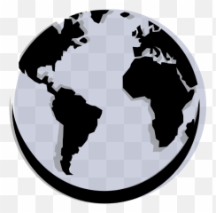 Diy - A Sustainable Mind World Map png