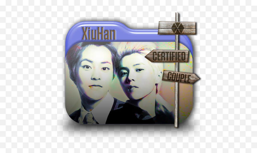 Xiuhan Icon 512x512px Ico Png Icns - Free Download Art,Download Icon Exo
