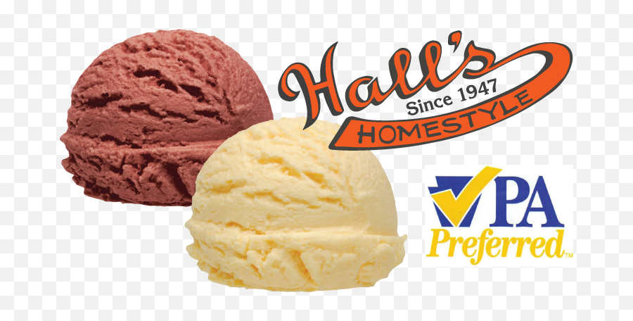 Ice Cream Hallu0027s - Ice Cream Scoop Png,Hot Fudge Sundae Icon
