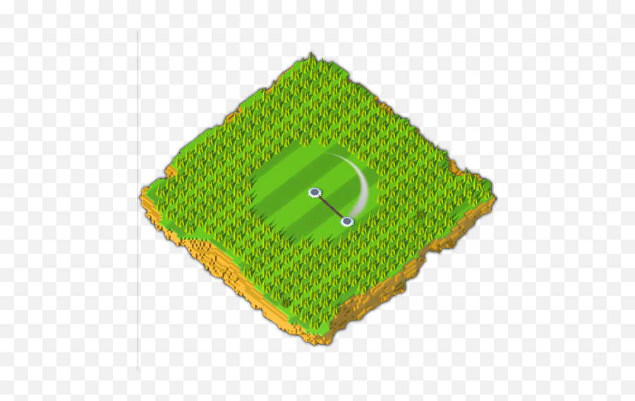 Grass Tap To Cut Apk 06 - Download Apk Latest Version Circle Png,Angry Birds Eye Icon
