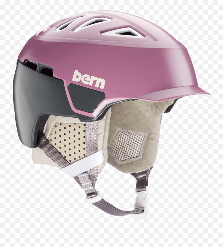 All U2013 Tagged Color - Greyu2013 Bern Helmets Ski Helmet Png,Icon Flying Leopard Helmet