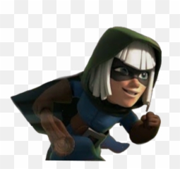 Labandida Picart Png - Clash Royale Transparent Background,Clash Png