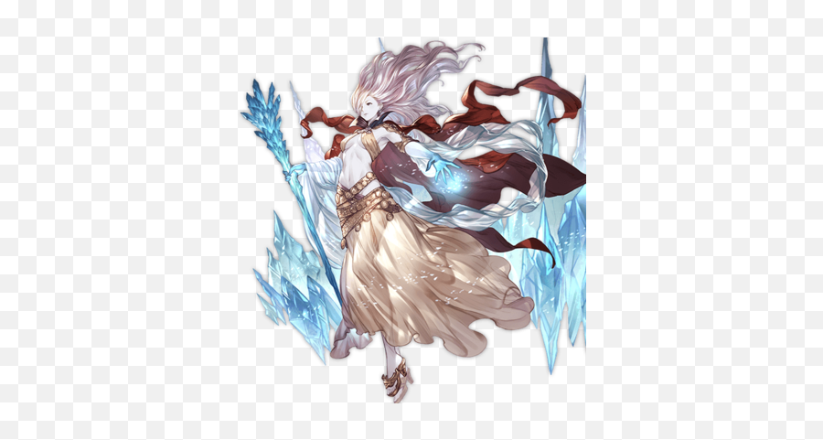 Snow White - Granblue Fantasy Wiki Granblue Fantasy Snow White Png,Snow White Png