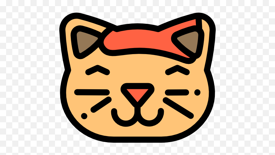 Free Icon Cat - Icon Png,Halloween Cat Icon