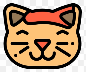 Free Icon Cat - png