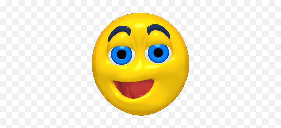 Animated Emoticons - Smiley Png,Clap Icon In Facebook