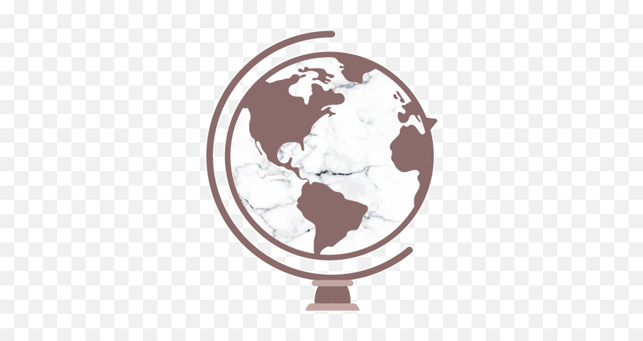 Home - Translatella Transparent Globe Clipart Black And White Png,Google Translate Icon Vector