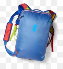 Eco - Friendly Backpacks JP Grimard Cotopaxi Allpa Travel Pack png