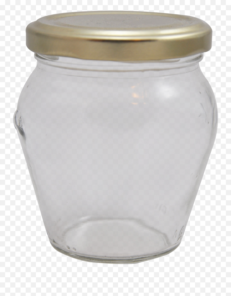Jar Container Png Clipart - Png Clipart Jar,Container Png