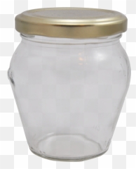 Jar Container Png Clipart - Png Clipart Jar,Container Png