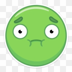 Telegram Sticker From Emoji Pack - png
