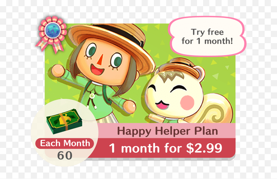 Animal Crossing Pocket Camp Club Nintendo - Much Are The Memberships Pocket Camp Png,Kk Slider Icon