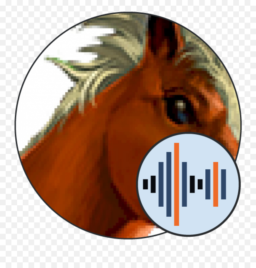 Epona Sounds The Legend Of Zelda - Ocarina Of Time Buford T Justice Sound Board Png,Ocarina Of Time Icon