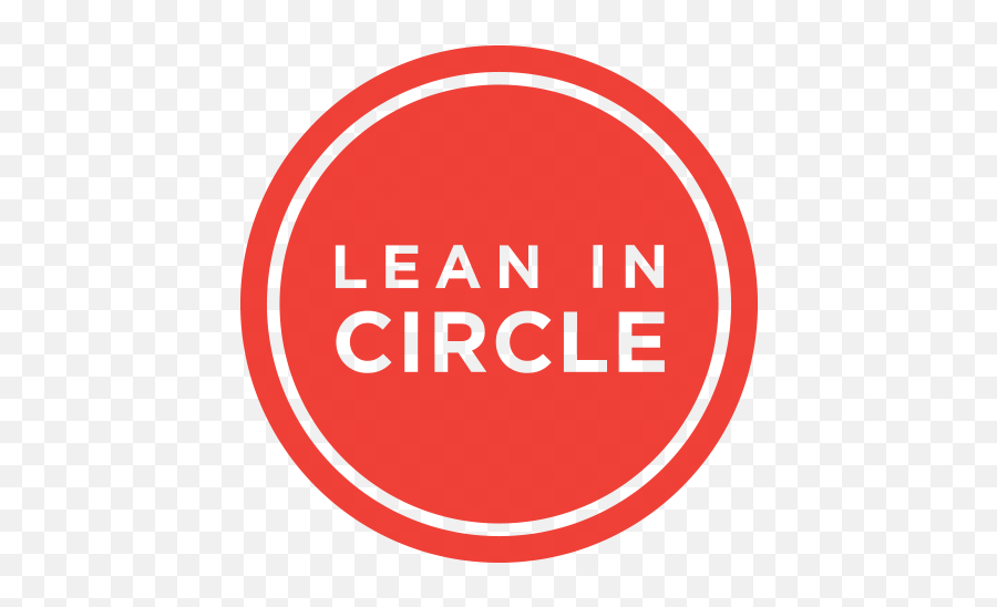 Join A Circle U2013 Lean In Singapore - Chefs Plate Logo Png,Circle Logo