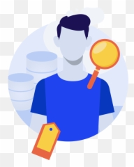 Data Subject Requests - DPOrganizer Icon png